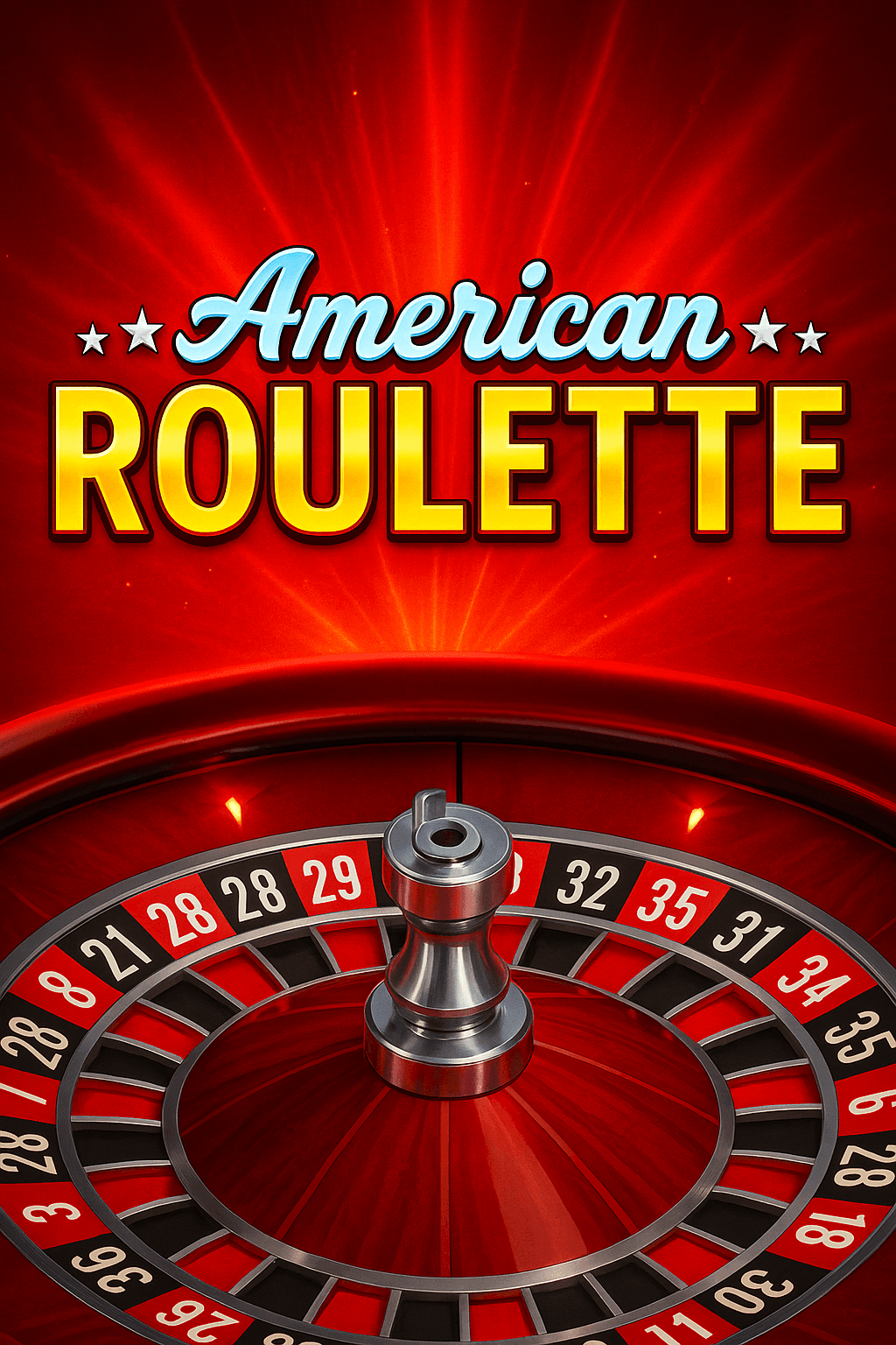 American Roulette